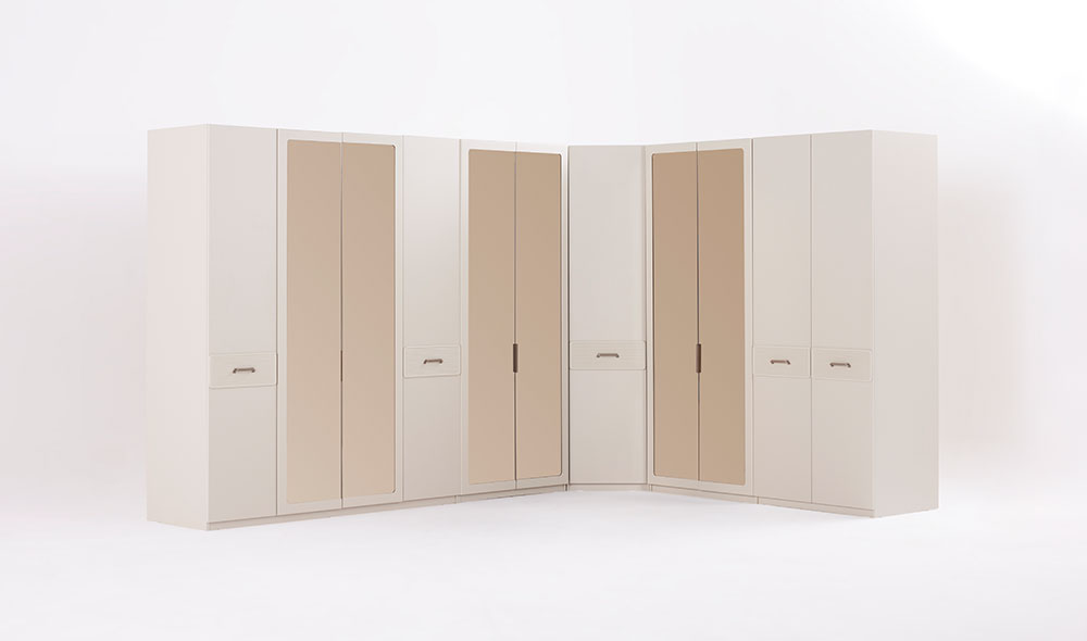 NOTA (LD) GİYİNME ODASI